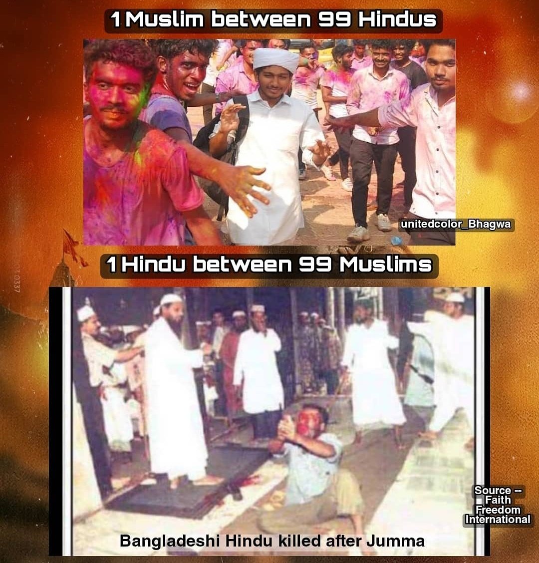 MANISHK80875604's tweet photo. Next turn is ur ...
So wake up before it's too late 
#SaveBangladeshiHindus https://t.co/6LPBQpzrXc https://t.co/0pQkzE5nKg