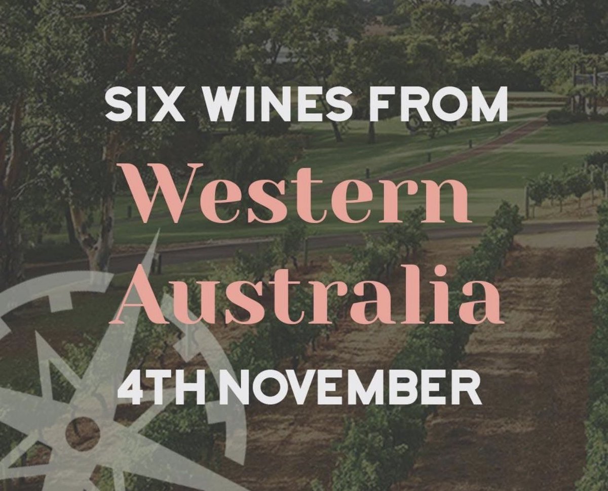 The Online Wine Tasting Club tweet media