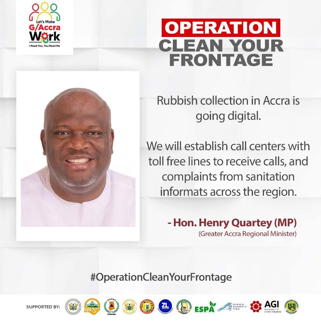 Felix__Afriyie's tweet photo. This is laudable ‼️

#OperationCleanYourFrontage
#LetsCleanOurFrontage
#LetsMakeAccraWork https://t.co/uzKzJvIw3m