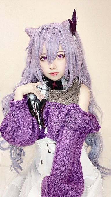 Twitterのコスプレ画像26