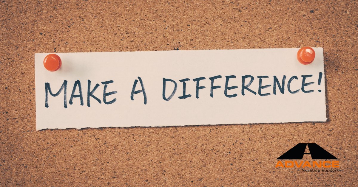 National make a difference day 

Our employees are always making a difference, how would you too like to make a difference give us a call on 01788 577877  to see what job opportunities we have available  🧡

 #jobopportunities #jobopportunity #makeadifference #makingadifference