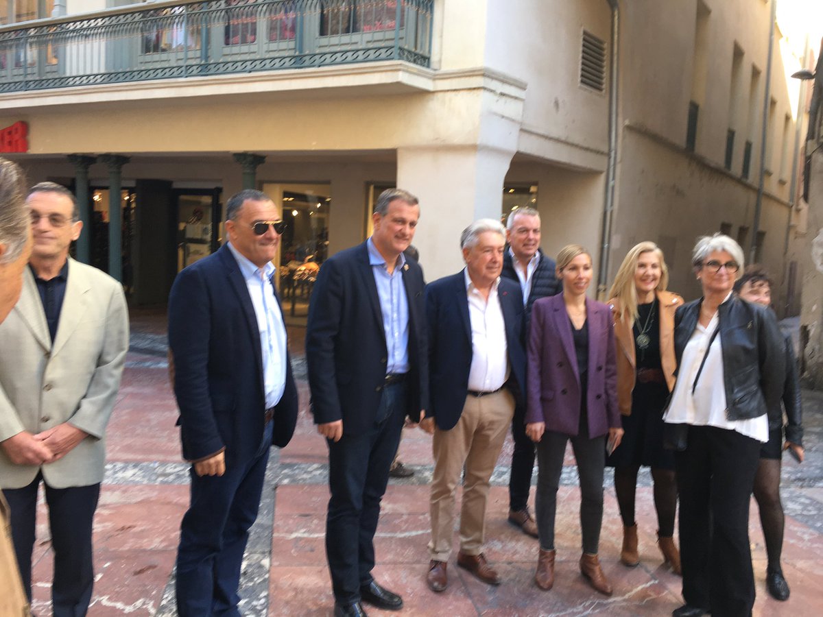 CCIPOPROBERT's tweet photo. @commerce66 @cciperpignan #civr @MairiePerpignan 1ère édition de vins en ville à Perpignan. Sur chaque once du centre ville découvrez 1 terroirs et des vins du Roussillon samedi 23 octobre. https://t.co/mzY5DUsyUG