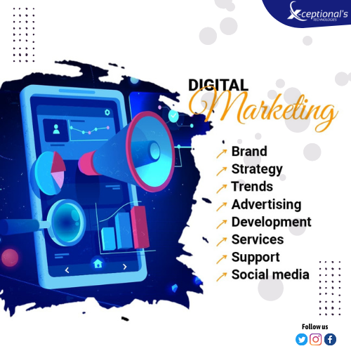 ceptionals's tweet photo. Marketing is a art that will create a magic in your sells! 
 
 #digitalmarketingagency  #digitalmarketingservices #startupbusiness #bussiness #contentmarketing #graphicdesign #uidesign #digitalmarketing #socialmediamarketing  #digitalmarketingexpert #digitalmarketingtips https://t.co/lbxSWjtbkR