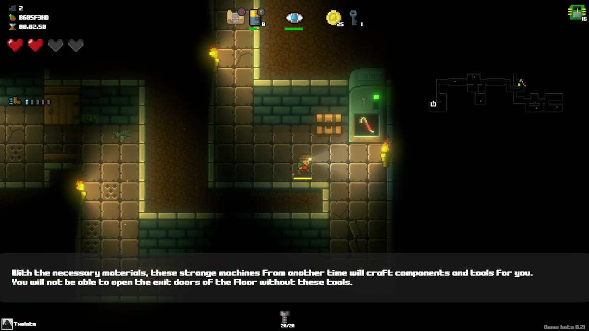 Light2livegame's tweet photo. Stay in the light or die.
https://t.co/nr0Q1IHrY6

#screenshotsaturday https://t.co/8kOIdCduIm