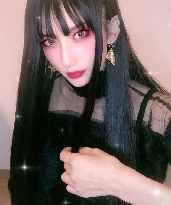 コスプレイヤー鷹村アオイのTwitter画像12