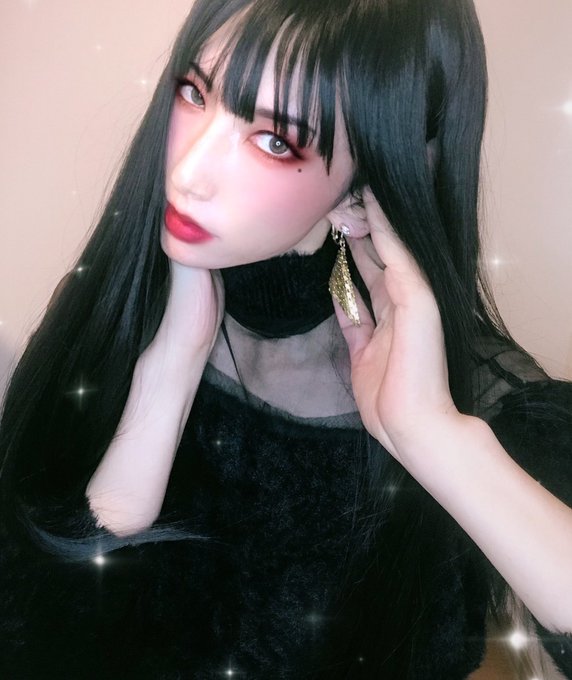 コスプレイヤー鷹村アオイのTwitter画像13