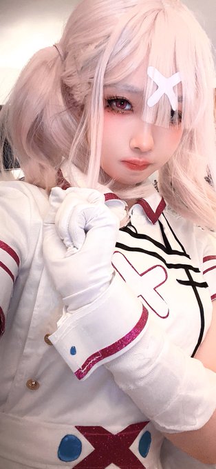 コスプレイヤー火火のTwitter画像9