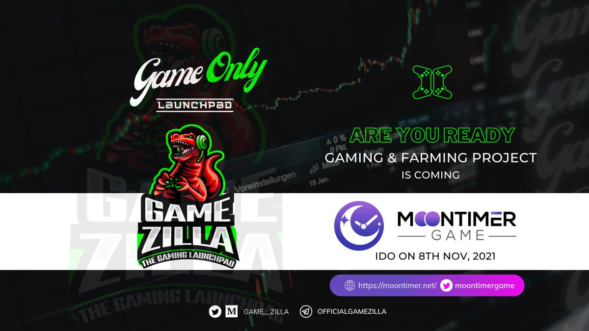 GameZilla tweet media