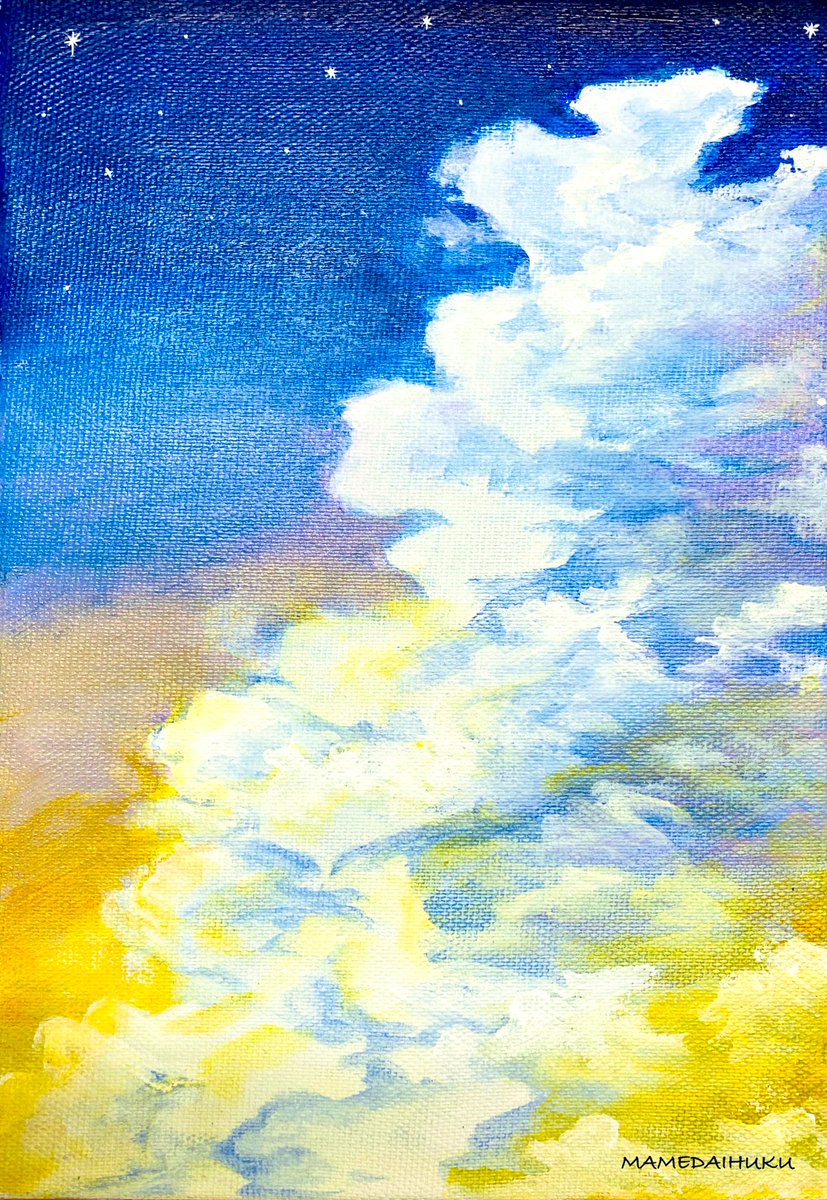 Twoucan 入道雲 の注目ツイート イラスト マンガ コスプレ モデル