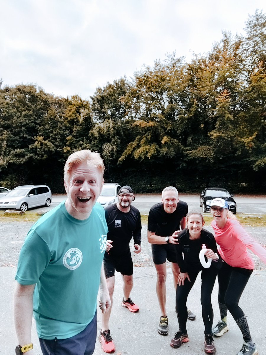 Capstone Cross country with hill reps courtesy of <a href="/StuartMcLeod10/">Stuart McLeod</a>