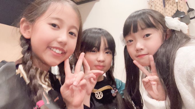 松田かれんのTwitter画像45