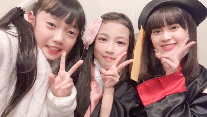 松田かれんのTwitter画像44