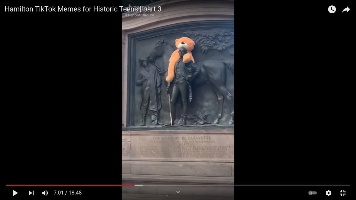 Splowosh's tweet image. even america's favorite fighting frenchman needs someone to cuddle with 🥰