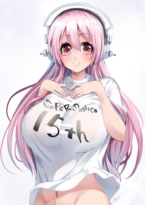 そに子ー原点回帰にTシャツ 