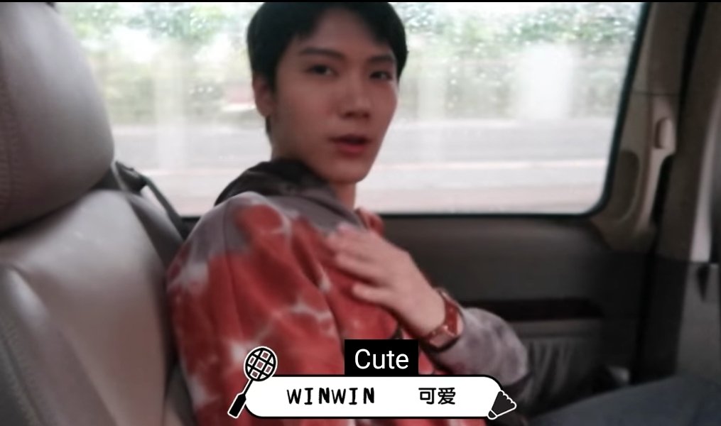 งงมากกกกก น้องเตนล์บอกพี่แต่งตัวสไตล์ Hip-hop ต่งวินวินบอกว่า น่ารัก
ขอความเชื่อมโยงค่ะ
#winten