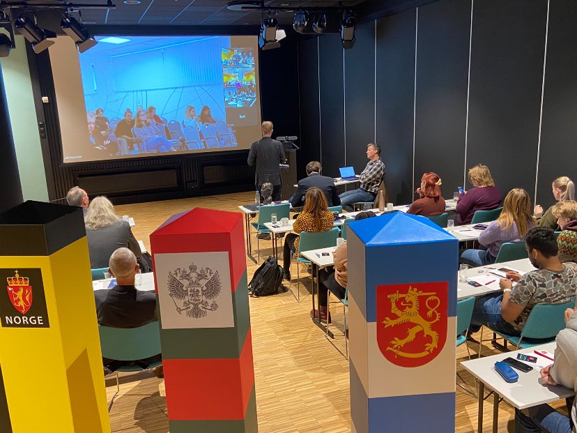 Thomas Nilsen (today on Bluesky) tweet media