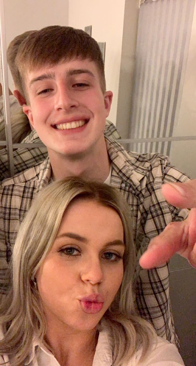Happy 18th Bailey!! Hope u have the best day 🤪roll on tniteee xxx <a href="/BaileyGauld13/">Bailey Gauld</a>
