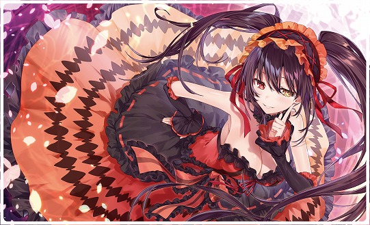 ミッドナイトブルー على X: 