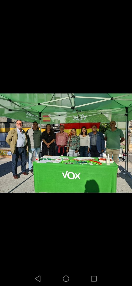 ElensGuitart's tweet photo. En Villamartín,por España🇪🇸🇪🇸🇪🇸🇪🇸 https://t.co/5hFb4nIlDh