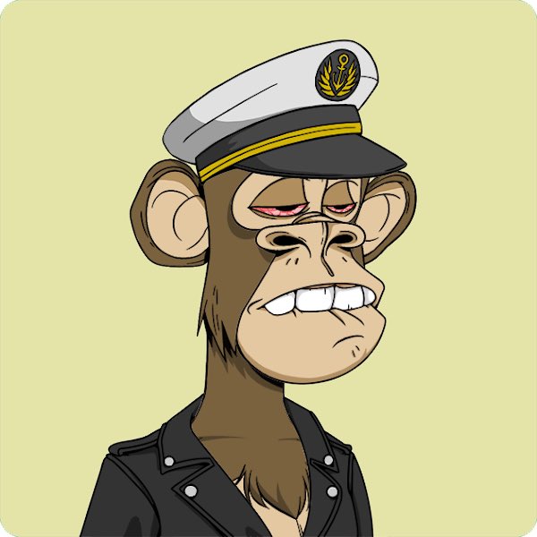 thezalthazar's tweet photo. @mutantcats DAO acquired Bored Ape Yacht Club #7024 and #4866 today for approximately 71.85 ETH in total. Much love to @BoredApeYC ! #WeLikeTheCats #TheMoonIsMutating https://t.co/5NVUqp6LnU