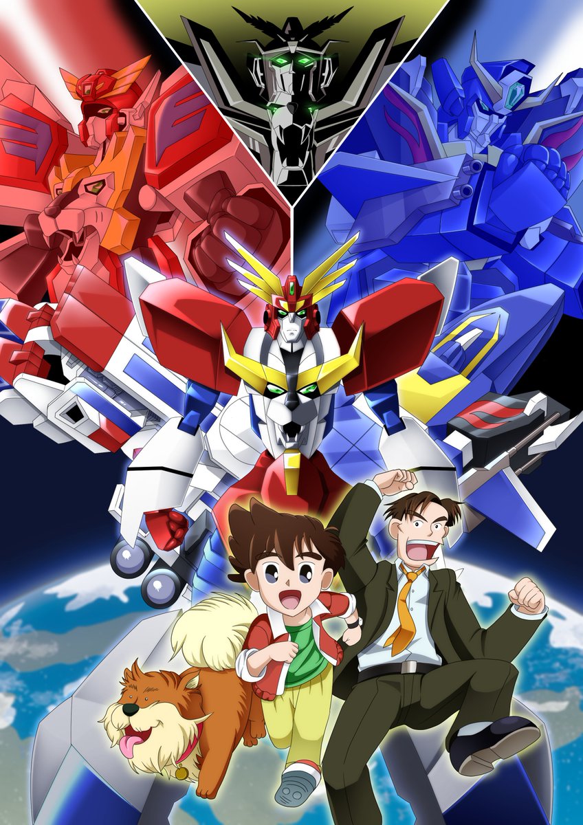 勇者シリーズ30周年 のイラスト マンガ作品 1 件 Twoucan 勇者シリーズ30周年 のイラスト マンガ作品 1 件 Twoucan