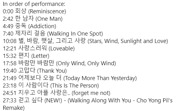 Kim Jong Kook International ♪ tweet media