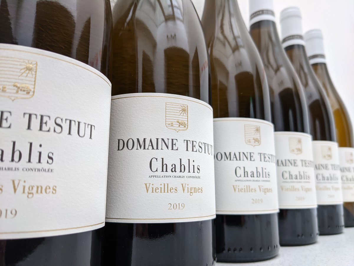 the_winetwit's tweet photo. New Arrivals, A New Chablis and Vine Watch. - https://t.co/mO2I33aIul #wine #beer #gin #supperclub #popuprestaurant #popup #winetasting #pramsandpinots #vinewatch #shoplocal #lovelocal #wandsworth #balham #clapham #tooting #newarrivals #specialoffers #casedeals #chablis https://t.co/3Nlfg5zigK
