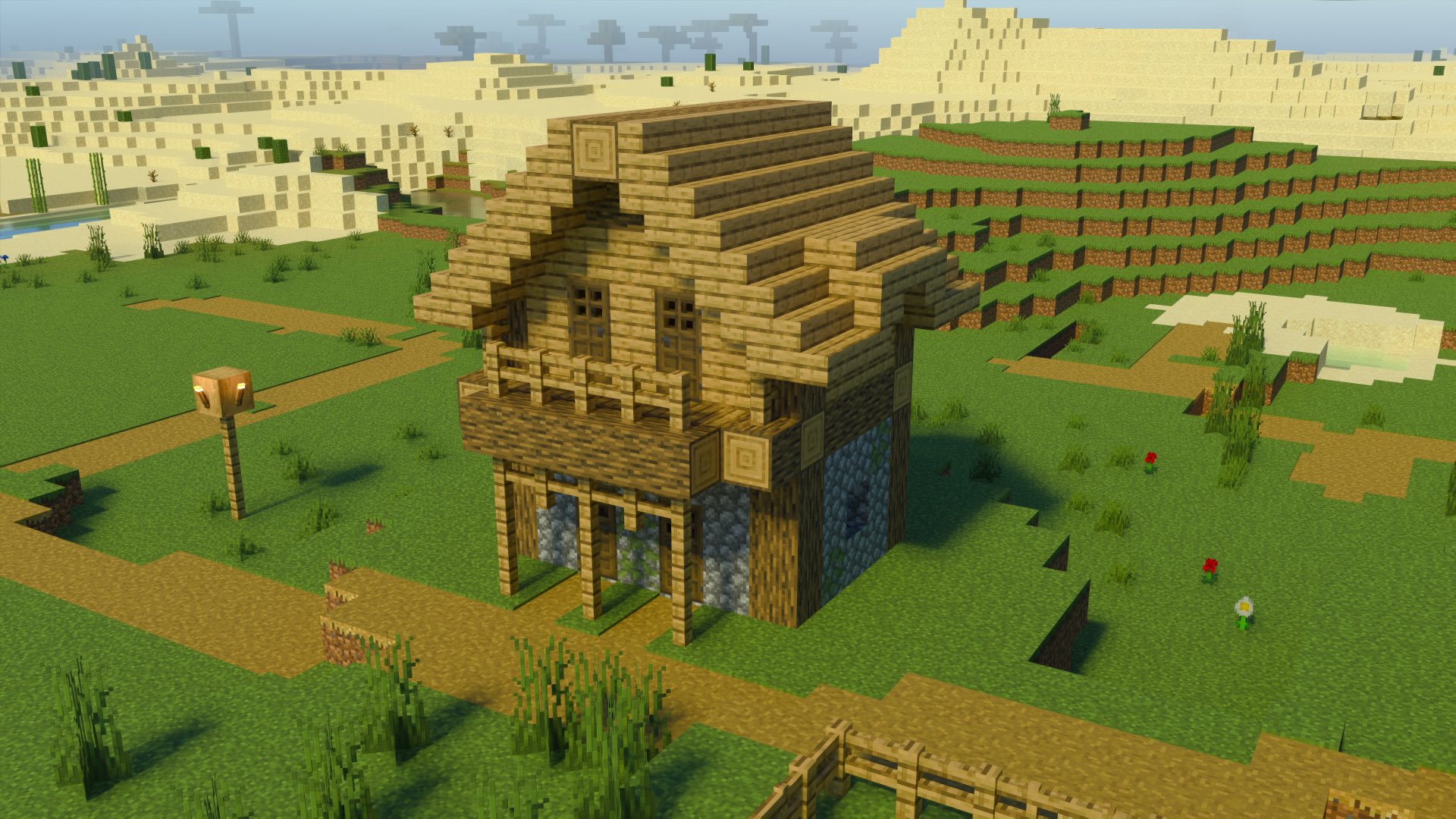 L O P ろっぷ Minecraft Average1224 Twitter