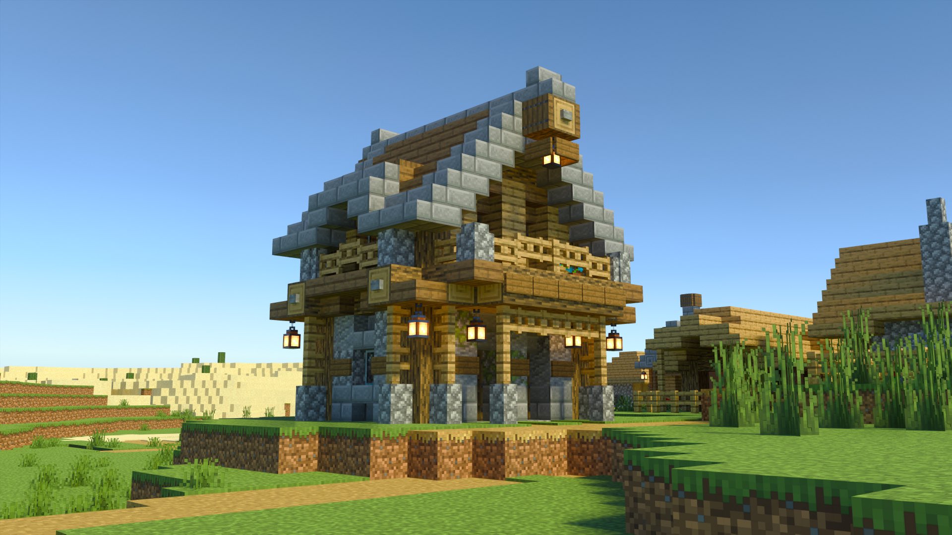 L O P ろっぷ Minecraft Average1224 Twitter
