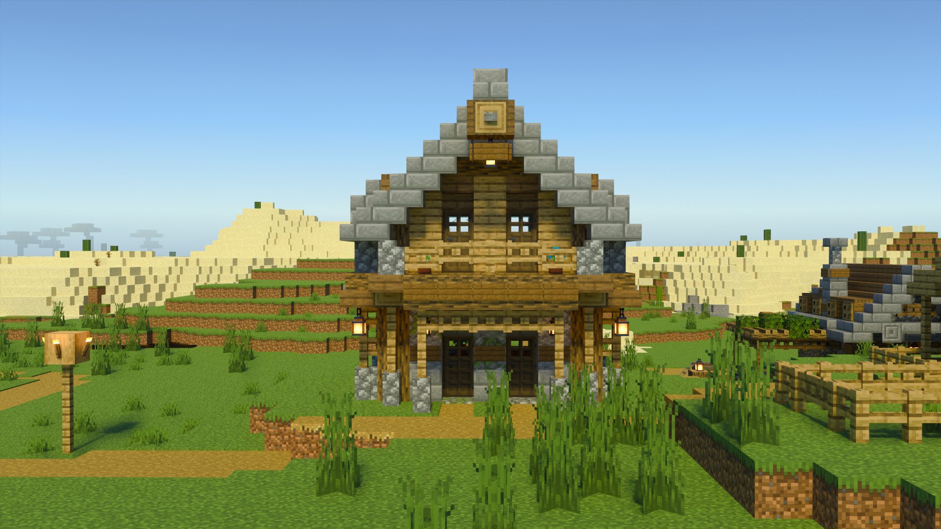 L O P ろっぷ Minecraft Average1224 Twitter