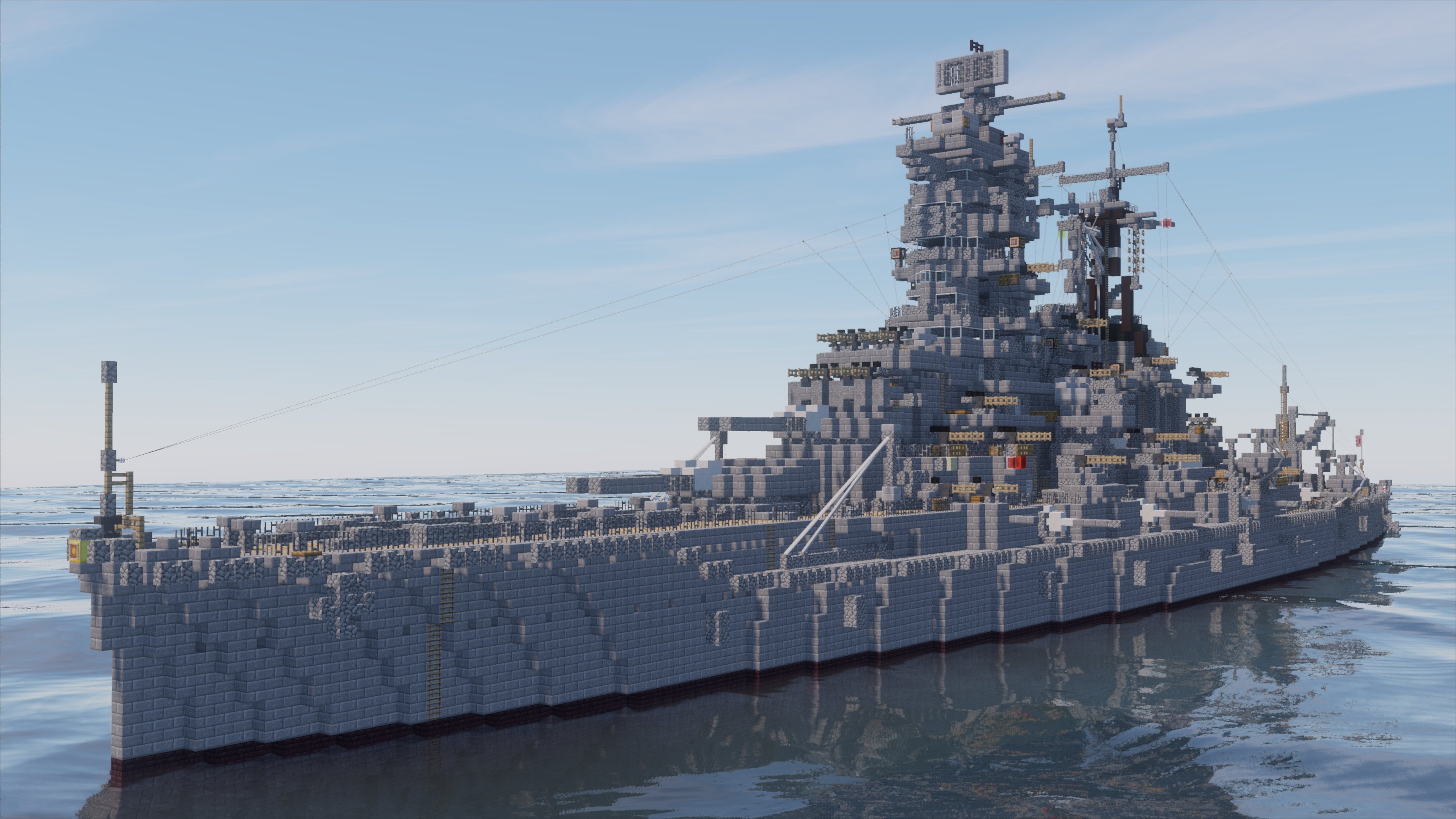 戦艦？ masaki📦 on X: 