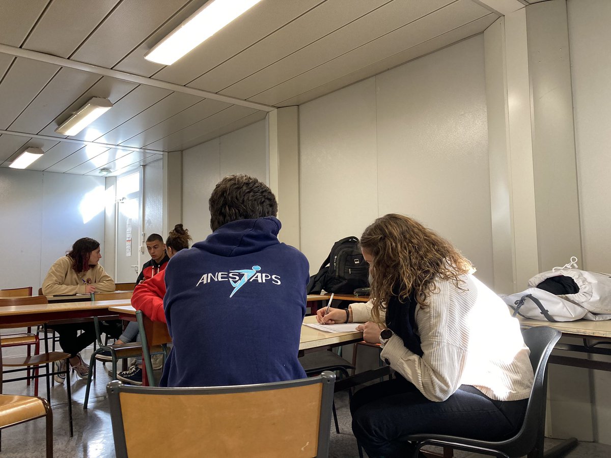 Gaël Ribes ⭐️⭐️ tweet media