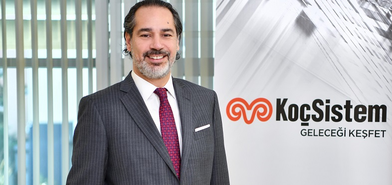 "Veriler üzerinden konuşmak ve bu veriyi anlamlı hale getirmek tüm kurumlar için önem taşıyor. Sektörümüze ışık tutan #Bilisim500 çıktılarını bu nedenle son derece kayda değer buluyorum." <a href="/KocSistem/">KoçSistem</a> #MehmetAliAkarca

bthaber.com/yenilikci-cozu…

<a href="/Bilisim500TR/">Bilisim500</a> <a href="/M2S_official/">M2S Araştırma</a> <a href="/bthaber/">BThaber</a>