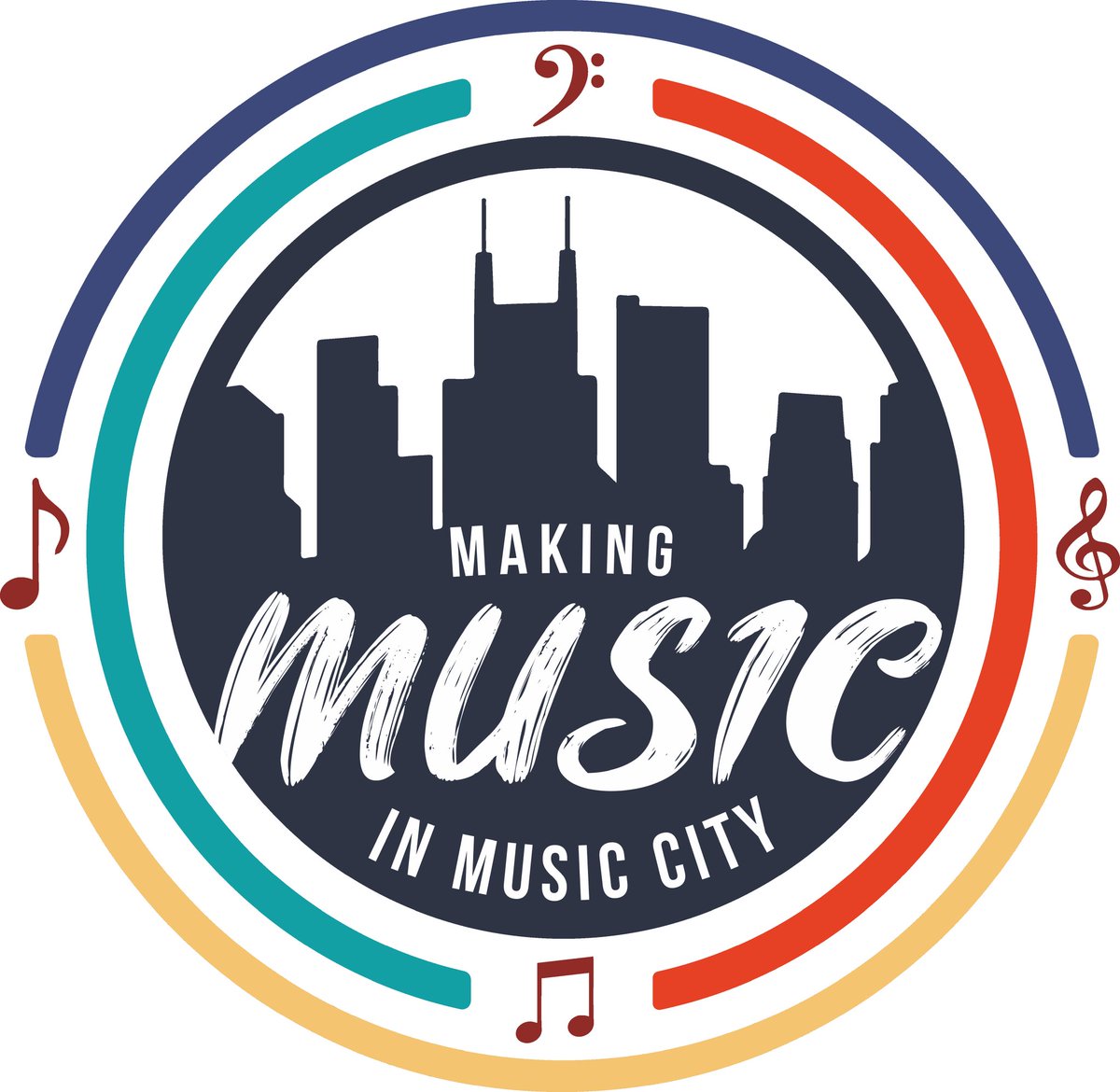 MMiMC is... Wait for it... 

TODAY!