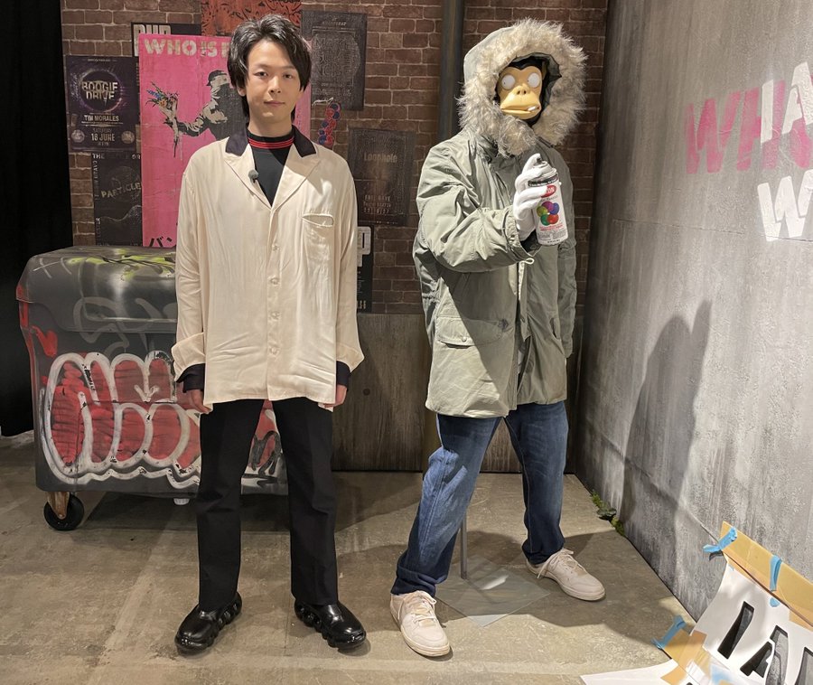 中村倫也 衣装 私服 部屋着ブランドまとめ Tv Sns Youtubeなど Fashion Express