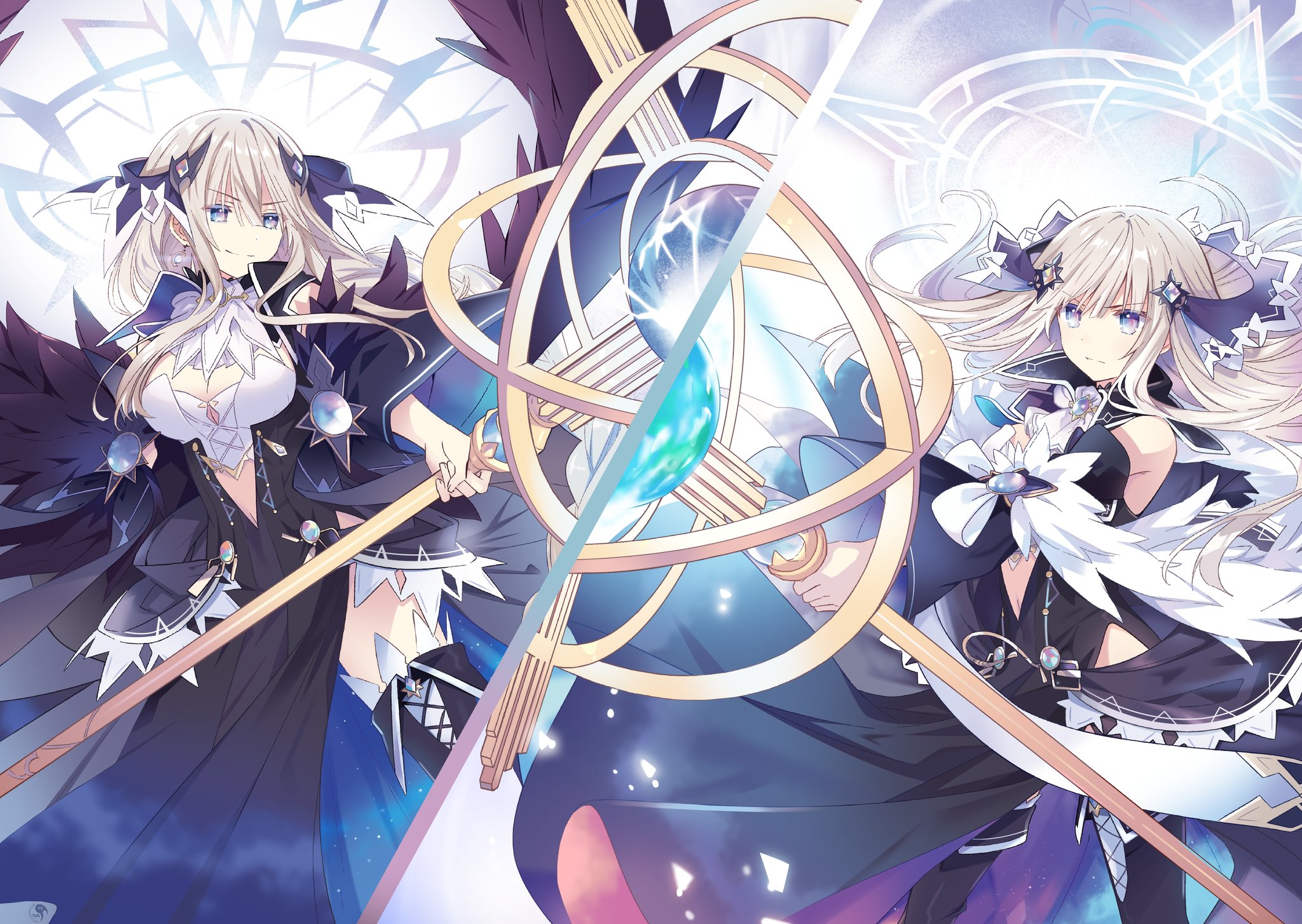 デート・ア・ライブファンクラブ (@DateALiveFC) / X デート・ア・ライブファンクラブ (@DateALiveFC) / X