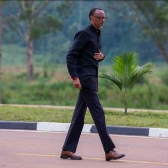 Happy birthday your excellency, Paul KAGAME. May God continue to bless you. Thanks. 
