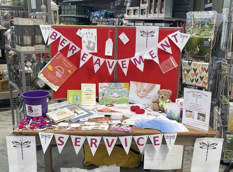 Bay view Garden Centre