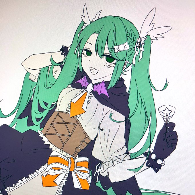 初音ミク良いですよねぇ。 