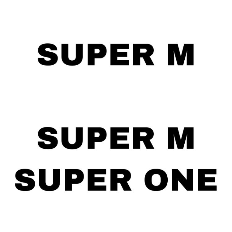 Kpop_mmerch's tweet photo. #SUPERMALBUM https://t.co/jLh0TXMeZ8
