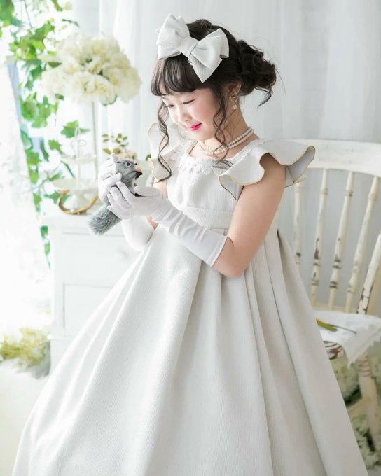 Twitterのコスプレ画像17