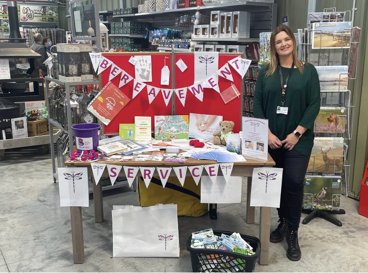 ⁦<a href="/linzianderson80/">lindsay Anderson 🦢</a>⁩ ⁦<a href="/UHMBT/">MorecambeBayNHSTrust</a>⁩ ⁦<a href="/bayhospitals/">Bay Hospitals Charity</a>⁩