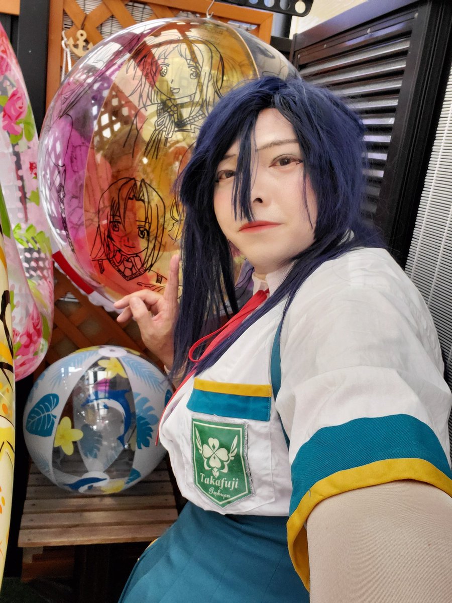 茂森真央 Twitter Search Twitter