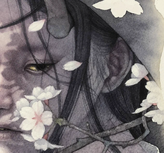 泥眼👁 