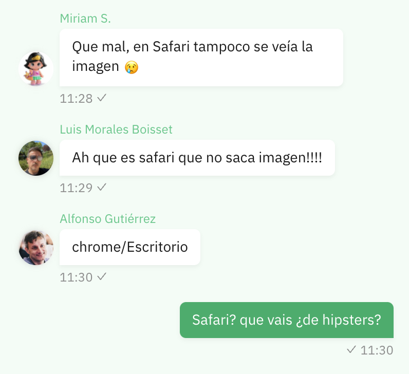 david_bonilla's tweet photo. Como responsable de soporte de la #tarugOff estoy dispuesto a proporcionar la mejor Atención al Cliente del mundo.
https://t.co/j9U9nFO4G8 https://t.co/sdgAqPXaAS