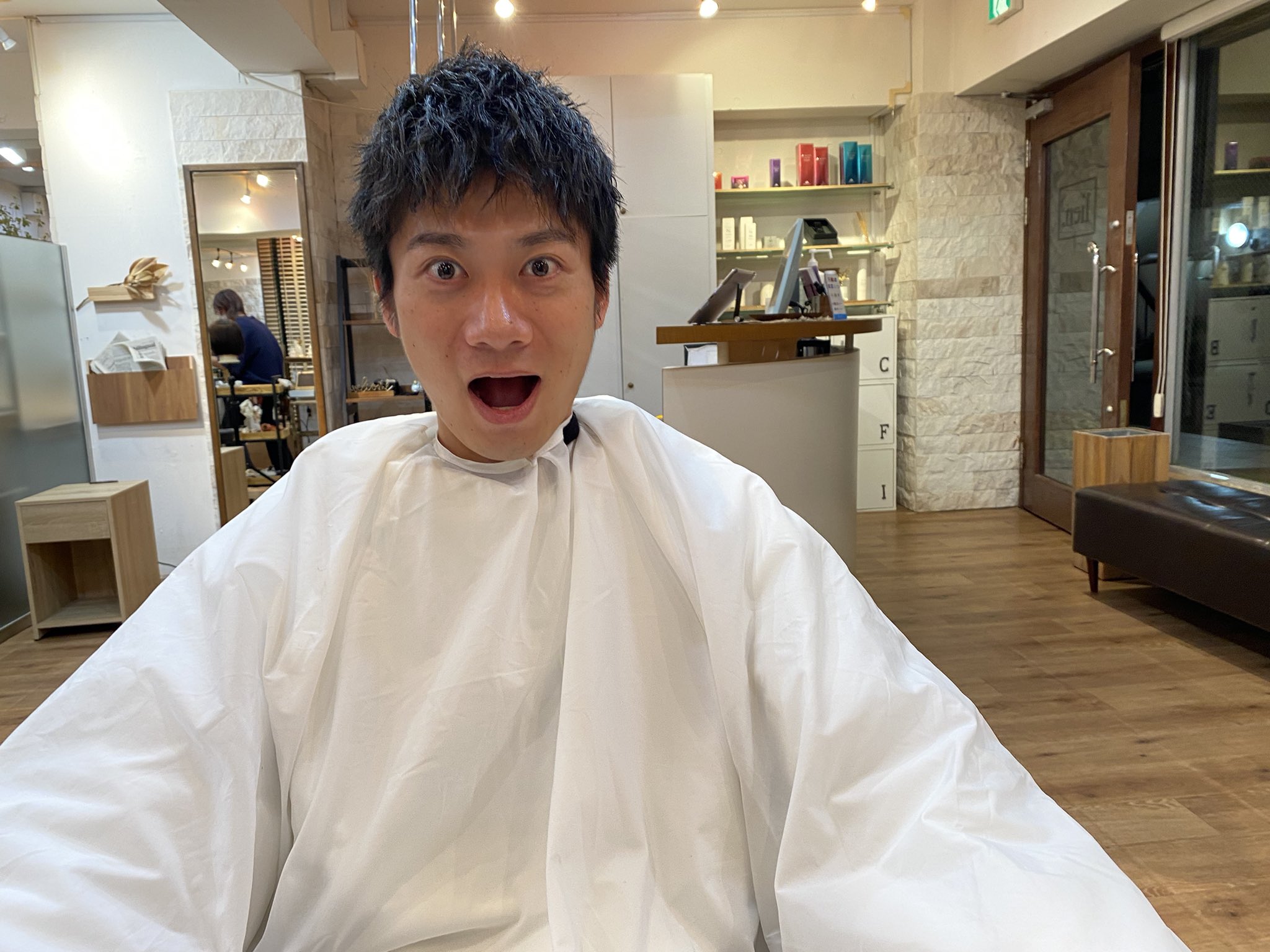 岡野 翔也 on X: 