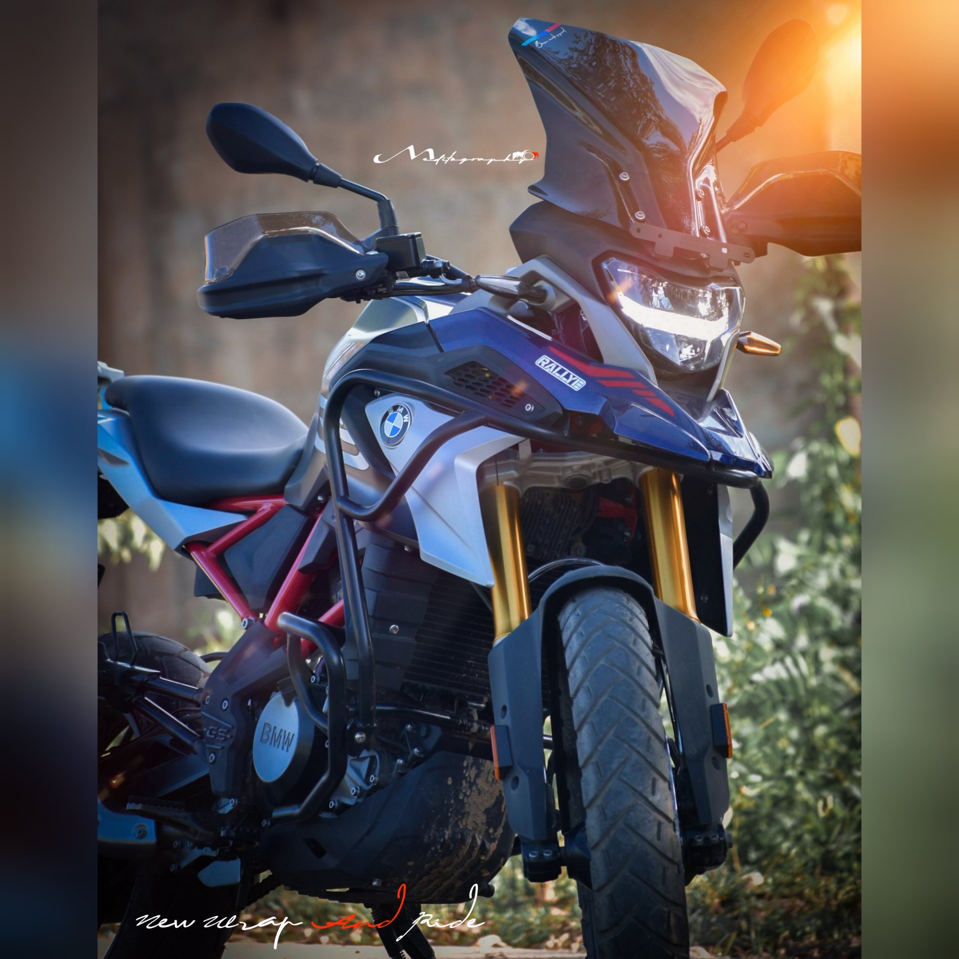 57 Bike Modification App Best