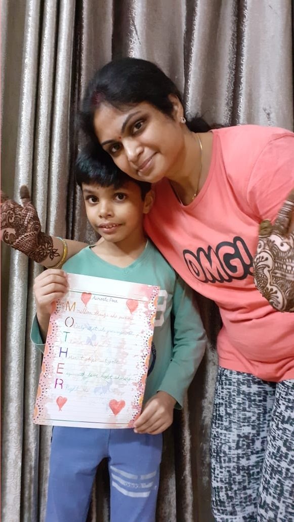 #Dlfworldschool 
Acrostic poem written by Defites on their family members.
<a href="/dp_2211/">Dimple Puri</a> <a href="/Upasnakiumang/">upasna Choudhaary</a> <a href="/Anushka52054314/">Anushka Yadav</a> <a href="/ashokkp/">Ashok Pandey</a> <a href="/akmittals/">Dr. Ashish Kumar Mittal</a> <a href="/drvijaay/">⛄️ Dr. Vijay Chandrasekaran ⛄️</a> <a href="/RobertSun24/">Robert Sun</a> <a href="/AboutImpact/">Monica Patel</a>