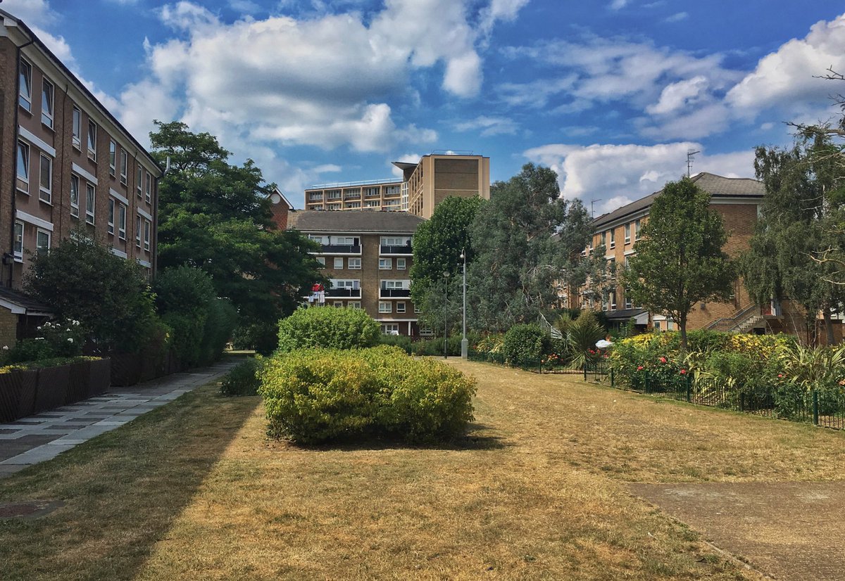 CormStrikeFan's tweet photo. Kathryn Kent lives in a flat in the Stafford Cripps House on Clement Attlee Court. #TheSilkworm #StrikeReadalong https://t.co/eq0dz60qUc