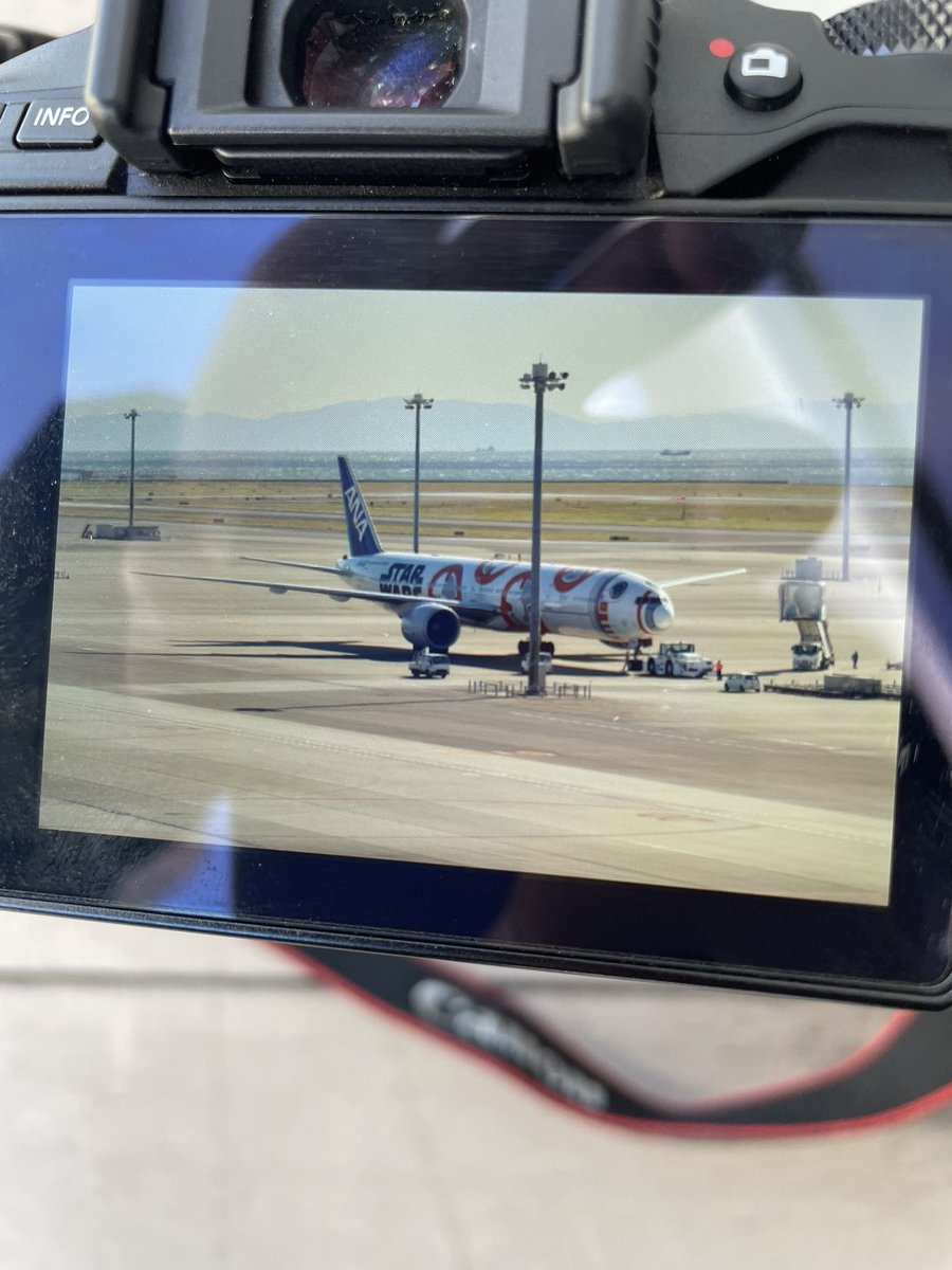 team_centrair's tweet photo. タラップ外れました
まもなく出発です
#ANA
#JA789A
#rjgg 
#ngn 
#b777_300ER https://t.co/rNzYKBxFGo